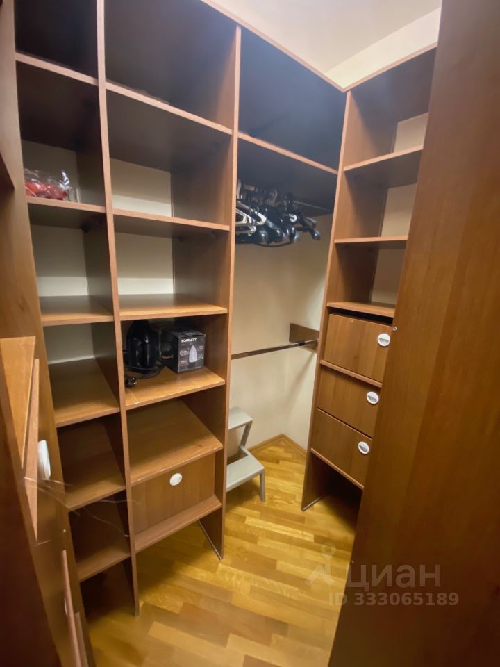 2-комнатная квартира, 68 м² — фото 4