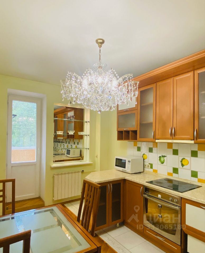 2-комнатная квартира, 68 м² — фото 3