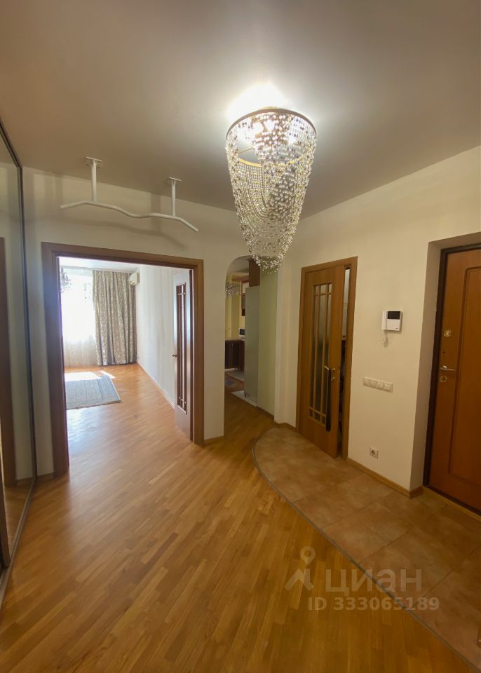 2-комнатная квартира, 68 м² — фото 5