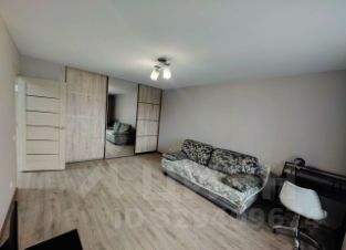 1-комн.кв., 34 м², этаж 6