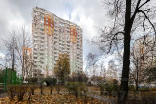 1-комн.кв., 37 м², этаж 5