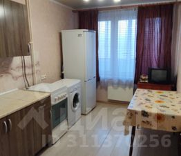 1-комн.кв., 38 м², этаж 9