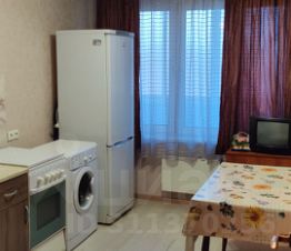 1-комн.кв., 38 м², этаж 9