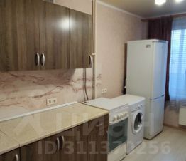 1-комн.кв., 38 м², этаж 9