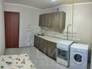 1-комн.кв., 38 м², этаж 9