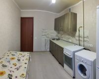 1-комн.кв., 38 м², этаж 9