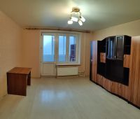 1-комн.кв., 38 м², этаж 9