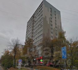 1-комн.кв., 38 м², этаж 9