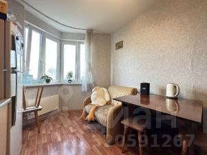 2-комн.кв., 51 м², этаж 10 2-комн.кв., 51 м², этаж 10