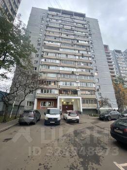 1-комн.кв., 35 м², этаж 12 1-комн.кв., 35 м², этаж 12