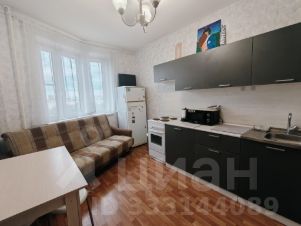 1-комн.кв., 40 м², этаж 8