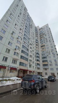 4-комн.кв., 100 м², этаж 2