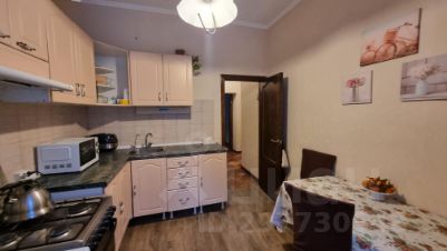 3-комн.кв., 78 м², этаж 1