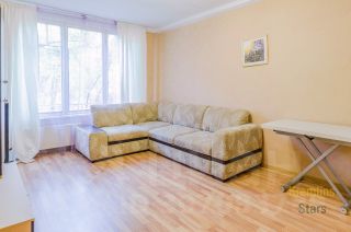 1-комн.кв., 33 м², этаж 3