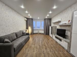 1-комн.кв., 51 м², этаж 18 1-комн.кв., 51 м², этаж 18