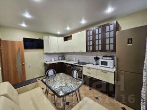 1-комн.кв., 51 м², этаж 18