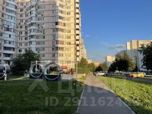 1-комн.кв., 36 м², этаж 9