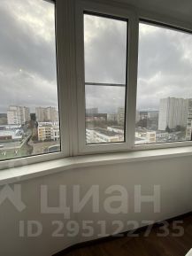 1-комн.кв., 38 м², этаж 11