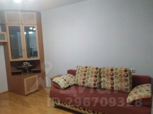 1-комн.кв., 38 м², этаж 2