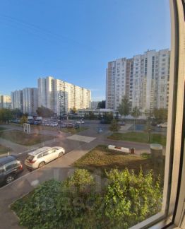 1-комн.кв., 38 м², этаж 2