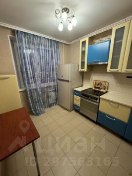 3-комн.кв., 77 м², этаж 5