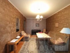 2-комн.кв., 54 м², этаж 2