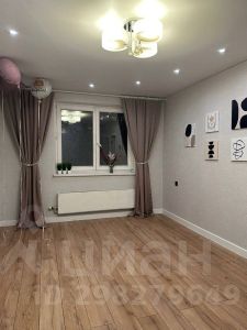 3-комн.кв., 74 м², этаж 1