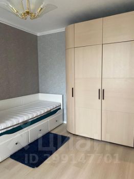 1-комн.кв., 35 м², этаж 3