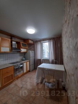 2-комн.кв., 55 м², этаж 11