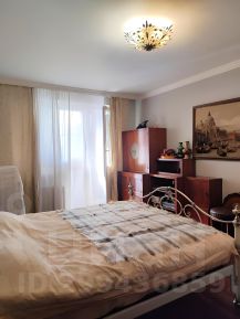 2-комн.кв., 60 м², этаж 10