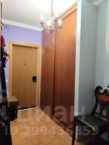 2-комн.кв., 60 м², этаж 10