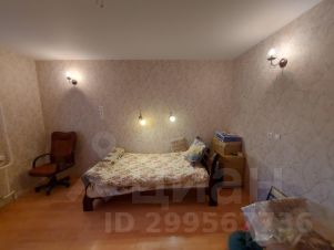 1-комн.кв., 34 м², этаж 15