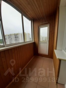 1-комн.кв., 49 м², этаж 14