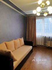 1-комн.кв., 40 м², этаж 4