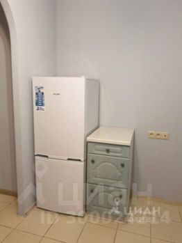 1-комн.кв., 40 м², этаж 4