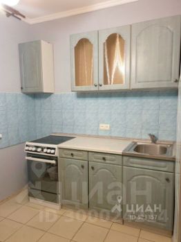 1-комн.кв., 40 м², этаж 4