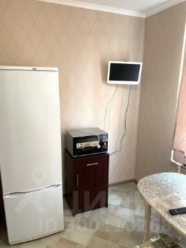 1-комн.кв., 39 м², этаж 6