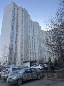 2-комн.кв., 52 м², этаж 11