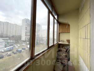 1-комн.кв., 37 м², этаж 6