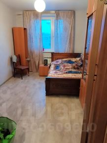 2-комн.кв., 51 м², этаж 12