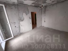 1-комн.кв., 34 м², этаж 6