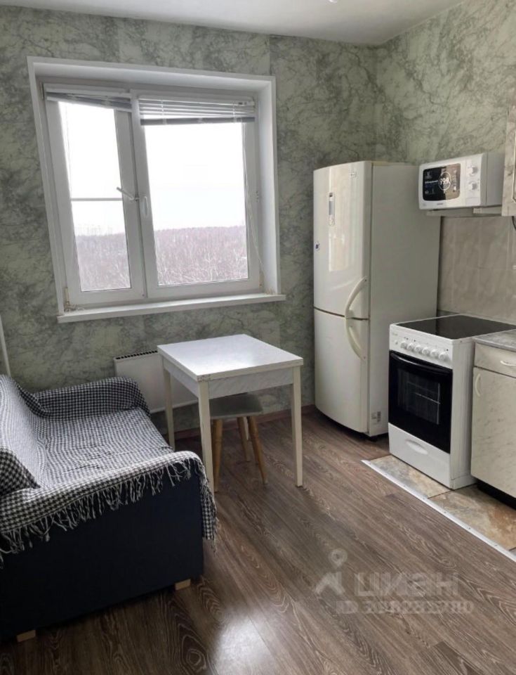 Продается1-комн.квартира,35,6м²