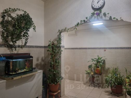 1-комн., 36 м², 8/12 этаж