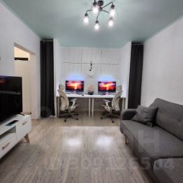 1-комн.кв., 34 м², этаж 5