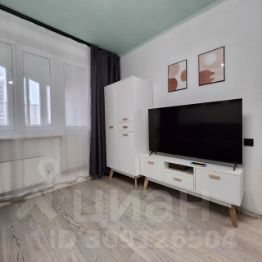 1-комн.кв., 34 м², этаж 5