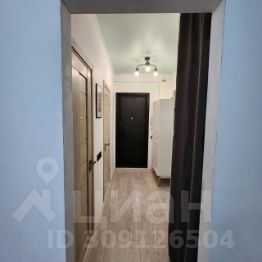 1-комн.кв., 34 м², этаж 5