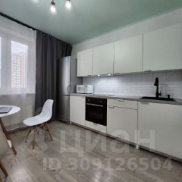 1-комн.кв., 34 м², этаж 5