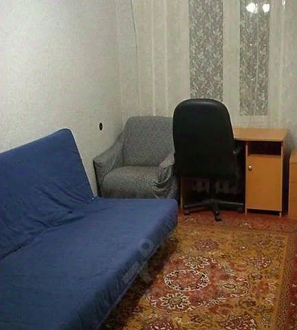 2-комн., 50 м², 5/9 этаж