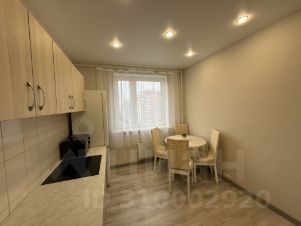 2-комн.кв., 54 м², этаж 14