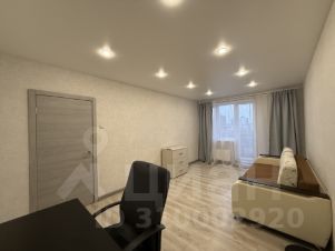 2-комн.кв., 54 м², этаж 14